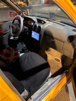 Saipa 131